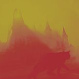 Curse of the Crimson Cat