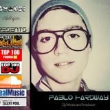 Pablo Hardway - Podcast 028 (Brutal Bounce)