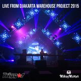 DJ Mikey Moran's "Let's Go Make It Hot" DWP Live Mix 2015
