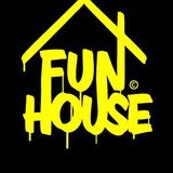 Live At The Funhouse | March 2012