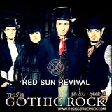 THIS IS GOTHIC ROCK episode 28 - July 2012
