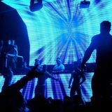 BLUE SPACE ( SP / RAZIL ) 2012 SET LIVE DJ HERBERT TONN