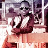 Get In The Scene | The Vinyl Frontier | Eastside Radio