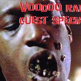 Voodoo Shoocase - Saturday 5th March :: Ray Nulds, DJ Frankly Sick, Jack Jambie, Tha Worm