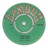 Producer's Choice, Coxsone Dodd - More Love, Vol. 2