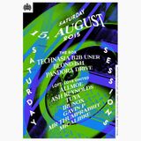 Live Set @ Ministry of Sound, London (15.08.2015)