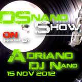 DSnano Show 15-11-2012