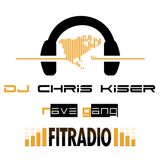 Club Cardio Pt 4 Brought to you by FIT Radio's DJ Chris Kiser and The Rave Gang!!