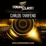 Carlos Tarifeno - Sweden - Miller SoundClas