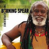 Burning Spear live - Paleo 1997 - Couleur 3