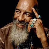 Stephen T's Tribute To Richie Havens ~ 28th April 2013