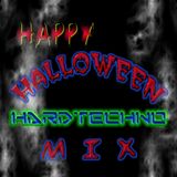 crazyGee's Happy-Halloween-Hardtechno-Mix