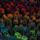 The Little Dog Laughed Radio: Song of a Sinner - A Psychedelic Kraut & Rock Special