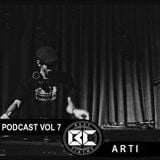 Podcast Vol. 7 - Arti