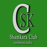 Joan Cuti - Shamkara Club Radio Show 19/04/13