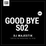 RELEASE YOUR EGO 21.10.2015. (S02E25)