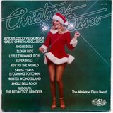 Japi Mix #10 Especial de Navidad por Fakuta