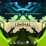 Liminal feat Ill Omen DNB Vault Podcast 011 Courtesy of Bassdrive.com & Upgrade DNB