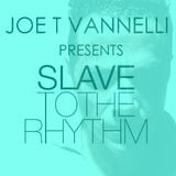 Slave To The Rhythm 08-12-2012 Ep.381