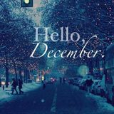 Hello December!-Giova