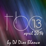 Dios Blanco - To be continued #13 April,2014