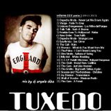 DJ DiBa - Tuxedo Reunion vol 25 parte 1: classics new wave non stop mix mix