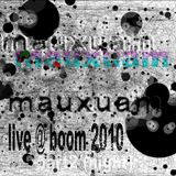 live @ boom2010 - part 2 (live mix)
