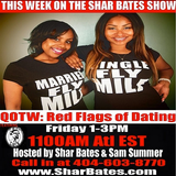 DJ Real T@lk - TGIF Feel Good Mix (WEEK ONE- 7.11.14) - #TheSharBatesShow | WWWE 1100AM Radio