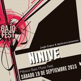 Ninive BajoFest Podcast