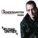 Wolfgang Gartner - Kindergarten Radio 002 (Charlie Darker Guestmix) - 28.11.2012