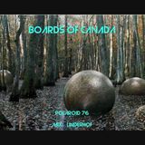 Boards Of Canada - Polaroid 76 Mix Linderhof