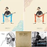 Direto do Forno 02 Janeiro reprise: Lenine, Mil Tom, Bon Jovi e Elvis Presley.