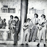 Kingston, Ja got Soul!! (and R'n'B!)