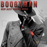 Boogyman - Deep Jazzy Soulful House (2014)