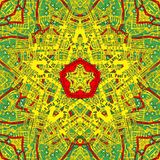 Warrior Poet Mix