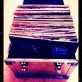 SoulP's 90's Record Box Collection Vol 2