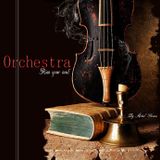 Orchestra-Rise your soul (Artel Govea)