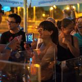 DJ Ren live @ Friday at A38 23-05-2014