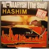 Al Naafiysh - Hashim - Madmark Remix