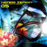 Kenpo Tenzin - The Butterfly Series 05 - 25th January