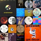 Archive 1992 - Clubmix 92-10-06