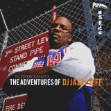 The Adventures Of DJ Jazzy Jeff