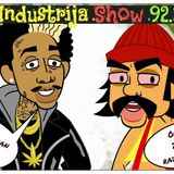 RepIndustrija Show 92.1 fm / br.10 Tema: Retrospektiva Gost: Bvana