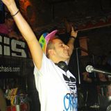 DJ NAU @ CLASICOS DEL 21 (Makina al Limit 11/3/09)