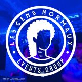 Les Gens Normaux live @ Dutch Decom - 15 Nov 2014 - Amsterdam