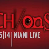 De Hessejung live @ Stendal 10.05.2014 (Miami Live Club)
