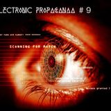 Mike Stern - Electronic Propaganda #09 (Promo Mix)