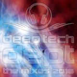 2016 mixes - 207 'Eternity'
