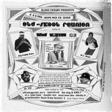 Old Skool Reunion by Mad Doctor X