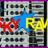 Radium - Mix @ Skyrave Juin 2000
